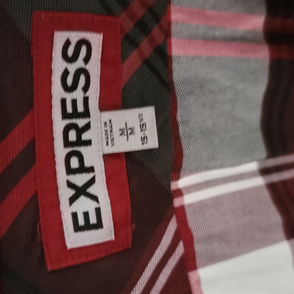 Express long sleeve - Picture 4 of 5